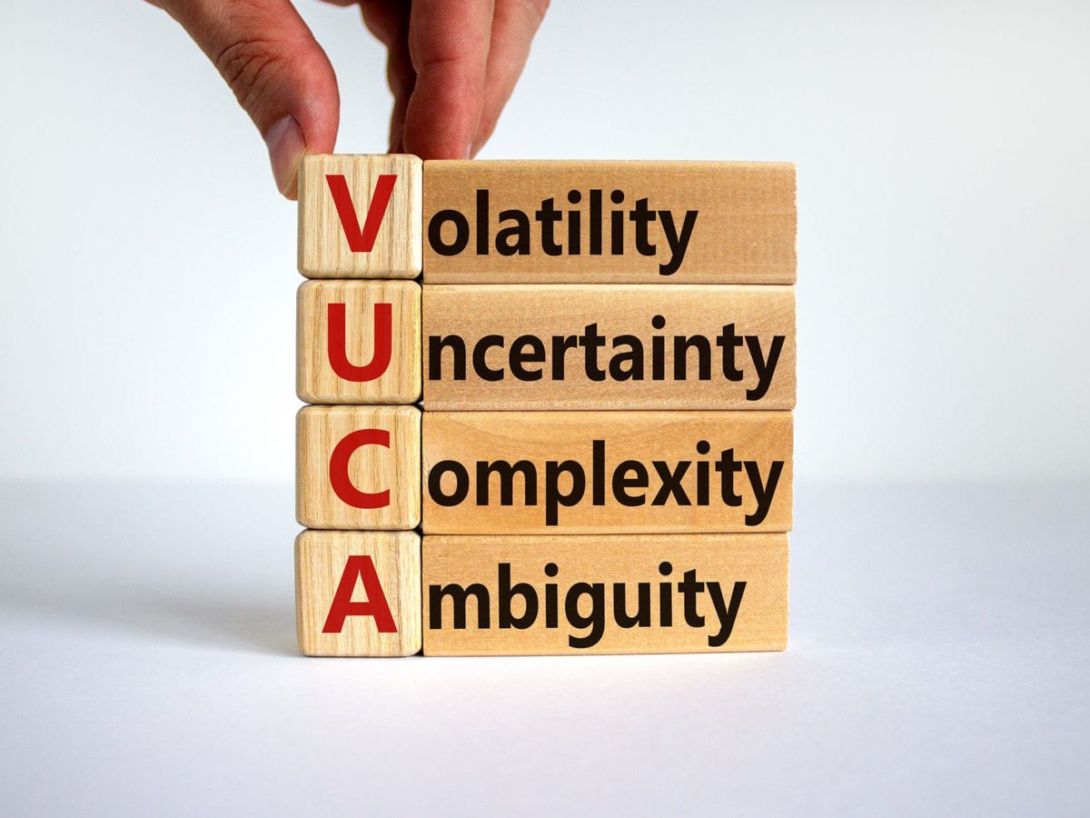 Vuca Solution