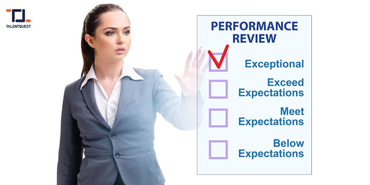 A Once-Per-Year Formal Performance Review Won't Cut It Anymore