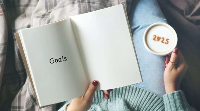 Goal Setting 2025