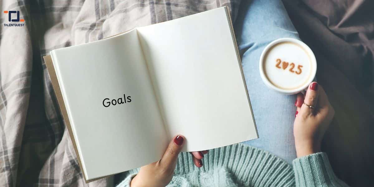 Goal Setting 2025